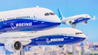 737 MAX оқиғасы. Boeing бас директоры отставкаға кетеді