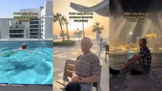 "Көп армандады": Қазақстандық әкесінің арманын орындады