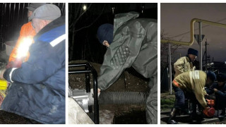 Фото: ТЖМ баспасөз қызметі