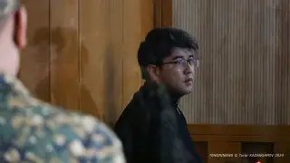 "Менің сыйлығым". Ағасы Нүкенова мен Бишімбаевтың жанжалы туралы айтты