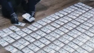 Қарағандыда қылмыстық топ мүшелері студенттер мен кәсіпкерлерді соққыға жыққан