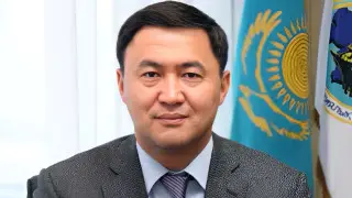 Сотта Қайрат Сатыбалдыұлының активтері сомасы айтылды