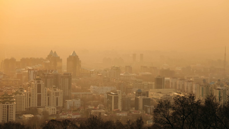 Фото ©️ Tengrinews.kz / Әлихан Сариев