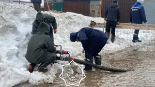 Су тасқынына қарсы күреске бөлінген 7 миллиард теңге қайда жұмсалды?