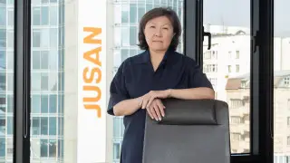 Гульмира Джумадиллаева Jusan Bank басқарма төрағасы болып тағайындалды