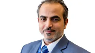 Астана әуежайының төрағасы өзгерді: ол Дубай мен Абу-Дабиде жұмыс істеген