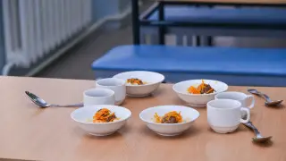 ШҚО-да мектеп асханаларында балалар тамағына қатысты заңсыздық анықталды