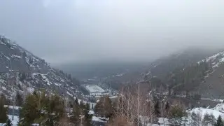 Синоптиктер Алматы, Астана және тағы 7 қала тұрғындарына ескерту жасады