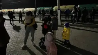 Құлсарыда тұрғындарды эвакуациялау жалғасып жатыр