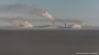 Синоптиктер Алматы мен тағы 3 қала тұрғындарына ескерту жасады