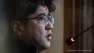 "Оның өліміне кінәлімін". Судья Бишімбаевқа сұрақ қойды