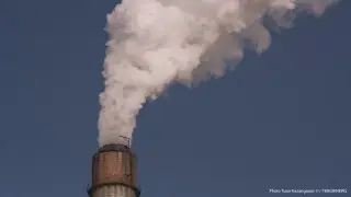 Синоптиктер Атырау тұрғындарына ескерту жасады