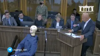 "Бұл қорыл емес". Сотта Бишімбаевтың айғақтары жоққа шығарылды