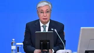 Тоқаев қазақстандықтарға алғыс білдіріп жазба жариялады