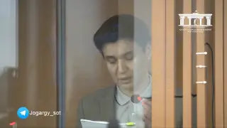 "Өмір мен өлім мәселесі деп ойламадым": Бишімбаевтың інісі жауап беруді бастады