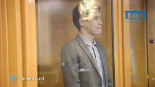 Фото: Соттың баспасөз қызметі