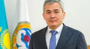 Бейбіт Шаханов Алматы әкімінің орынбасары болды