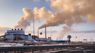 Синоптиктер Астана тұрғындарына ескерту жасады