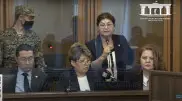 Сотта Бишімбаевтың анасы алғаш рет сөз сөйледі
