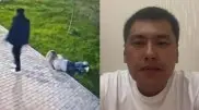 Алматыда әйел соққыға жығылған: бұрынғы күйеуі қамауға алынды