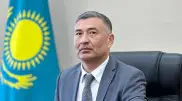 Қонаевқа жаңа әкім тағайындалды