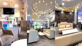 Қазақстан әуежайларында VIP қызмет көрсетілетіндер тізімі кеңейеді