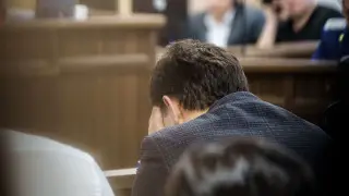 Нүкенованың ағасы Бишімбаевтың телефонынан видеоларды көріп жылап жіберді