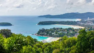 Қазақстан Пхукетте консулдық ашады