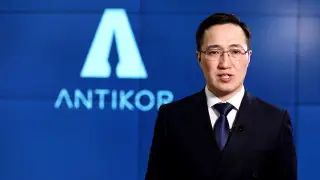 Алматы облысында судья мен сот приставы жемқорлық үшін сотталды