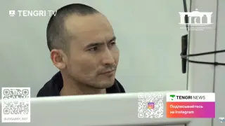 Алматыдағы атышулы автобус апаты: сотталушы соңғы сөзін айтты