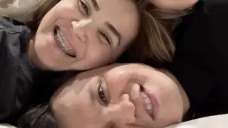 Министр Бағдат Мусин отбасымен түскен ерекше видеосын бөлісті