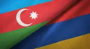 Әзербайжан мен Армения Алматыда келіссөздер жүргізеді