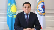 Алматыда қала құрылысын бақылау басқармасына жаңа басшы тағайындалды