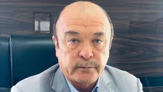 Қайрат Сатыбалдыұлының туысы уран кенішіндегі жымқыру ісімен қалай байланысты?