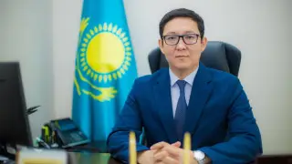 Стратегиялық жоспарлау және реформалар агенттігі басшысының орынбасары қызметінен босатылды