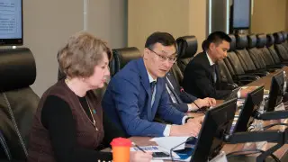 "Самұрық-Қазына" жыл басынан бері 114 ерекше жанды жұмысқа қабылдады