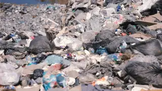 Полицейлер 127 заңсыз қоқыс орнын анықтады