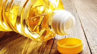 Қазақстанда күнбағыс майы арзандады