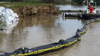 Қазақстандағы су тасқыны: Атырау мен ШҚО-дағы жағдай қандай?