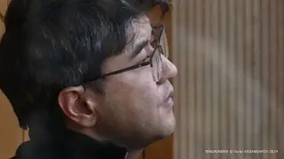 Бишімбаевтың соты: 4 мамырдағы трансляция
