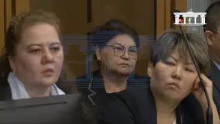 Салтанаттың ағасы Бишімбаевтың анасына жауап берді