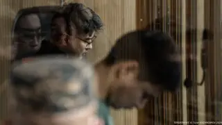 Бишімбаев пен Байжанов сотта соңғы сөзін айтады