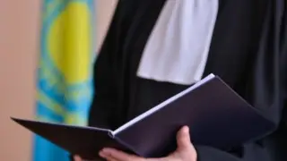 Семейде педофил өмір бойына бас бостандығынан айырылды