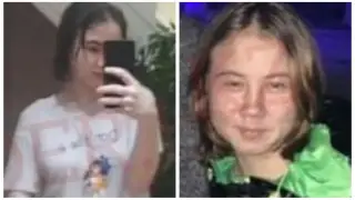 Алматыда былтыр күзде жоғалып кеткен 15 жастағы қыз табылды