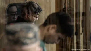 Бишімбаев пен Байжановтың соттағы соңғы сөзі: 6 мамырдағы трансляция