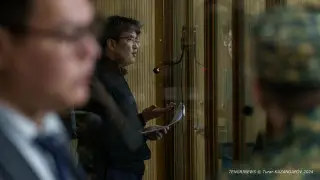 Бишімбаев алқабилерден бұрын министр болғанын ұмытуды сұрады