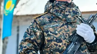 Әскеріміз түрлі қатерге сақадай сай тұруға тиіс - Тоқаев