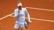 Путинцева биылғы WTA 1000 турнирлеріндегі жеңіс саны бойынша топ-4-ке енді