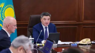 "Атүсті қарауды доғарыңыздар" - Бектенов әкімдерге ескерту жасады