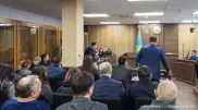 Бишімбаевтың сотында алқабилерге қойылған сұрақтар оқылды